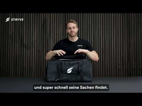 Performance Sportsbag