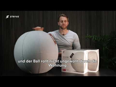 Active Ball | Wollfilz