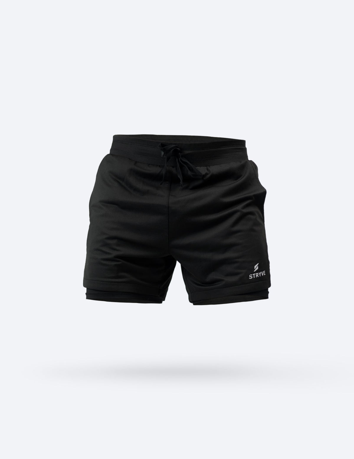 Prime Performance Shorts Herren – kurze Sporthose - STRYVE — For the better.