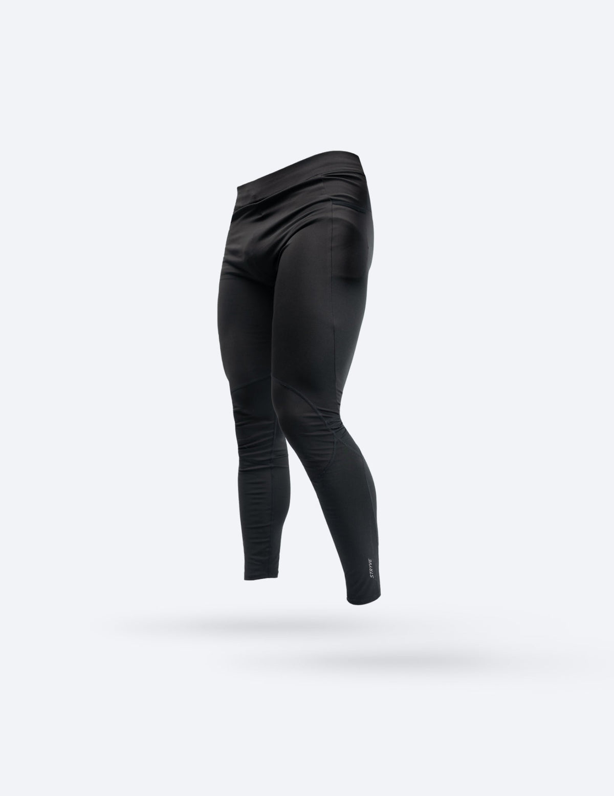 Prime Running Tights Herren – Lauftights - STRYVE — For the better.