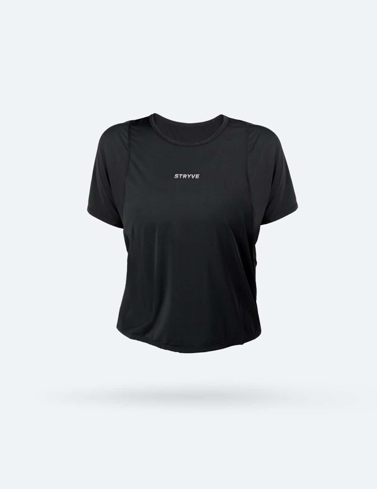 Prime Training Shirt Damen – Sportshirt - STRYVE — For the better.