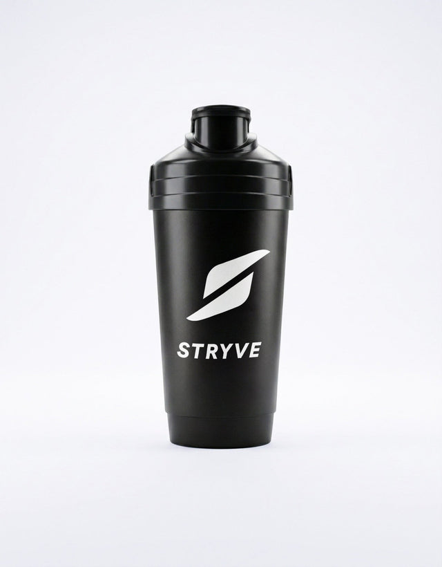 Protein Shaker für perfekte Mixgetränke - STRYVE — For the better.