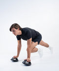 Push - Up 360 - STRYVE — For the better.