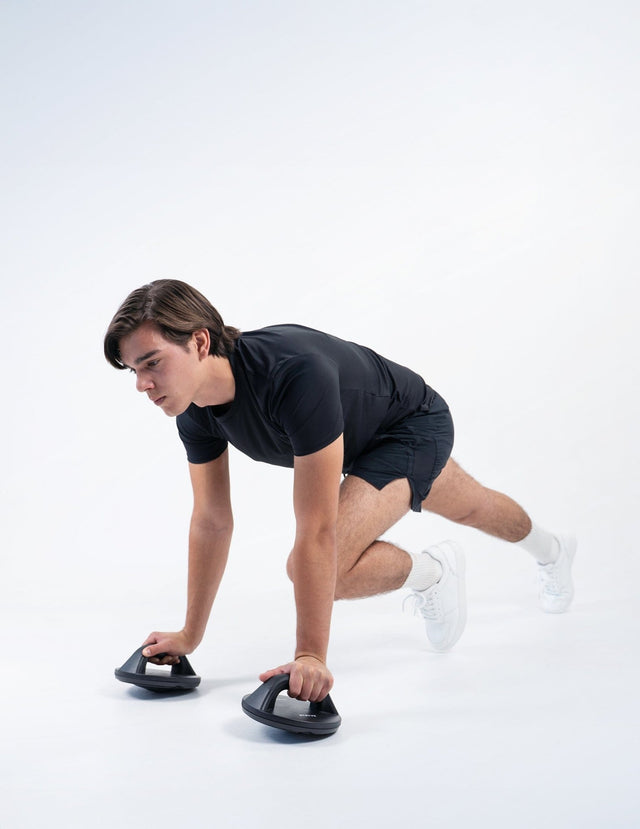 Push - Up 360 - STRYVE — For the better.