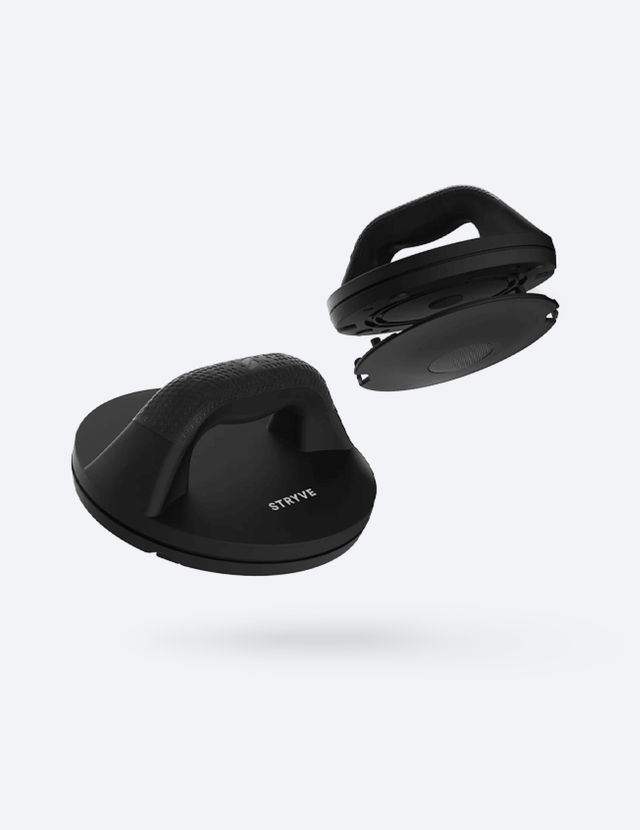 Push - Up 360 - STRYVE — For the better.