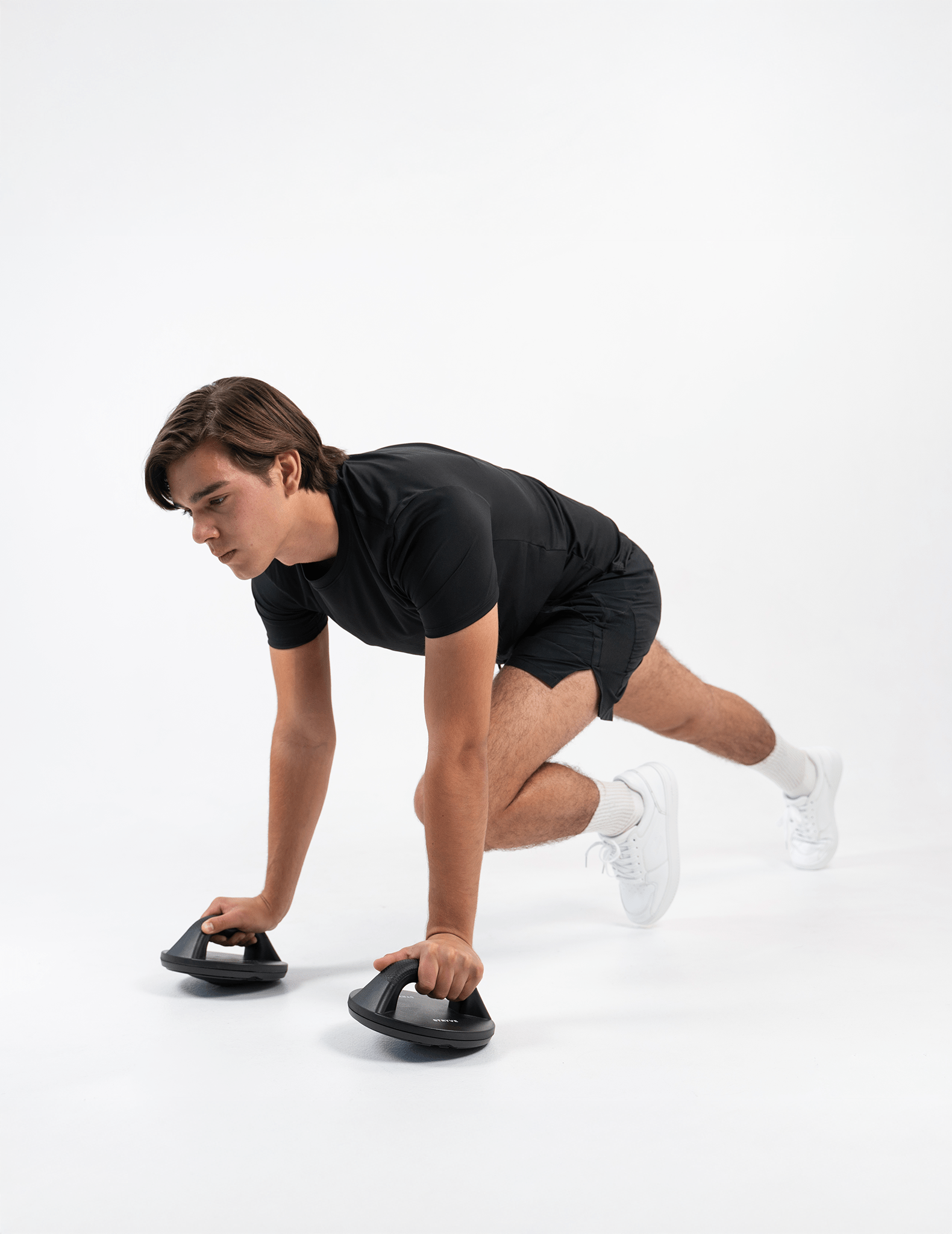 STRYVE Trainingszubehör Push-Up 360