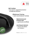 STRYVE Trainingszubehör Push-Up 360