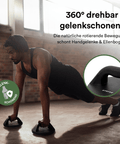 STRYVE Trainingszubehör Push-Up 360