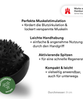 STRYVE Akupressurprodukt Recovery Ball