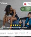 STRYVE Akupressurprodukt Recovery Ball