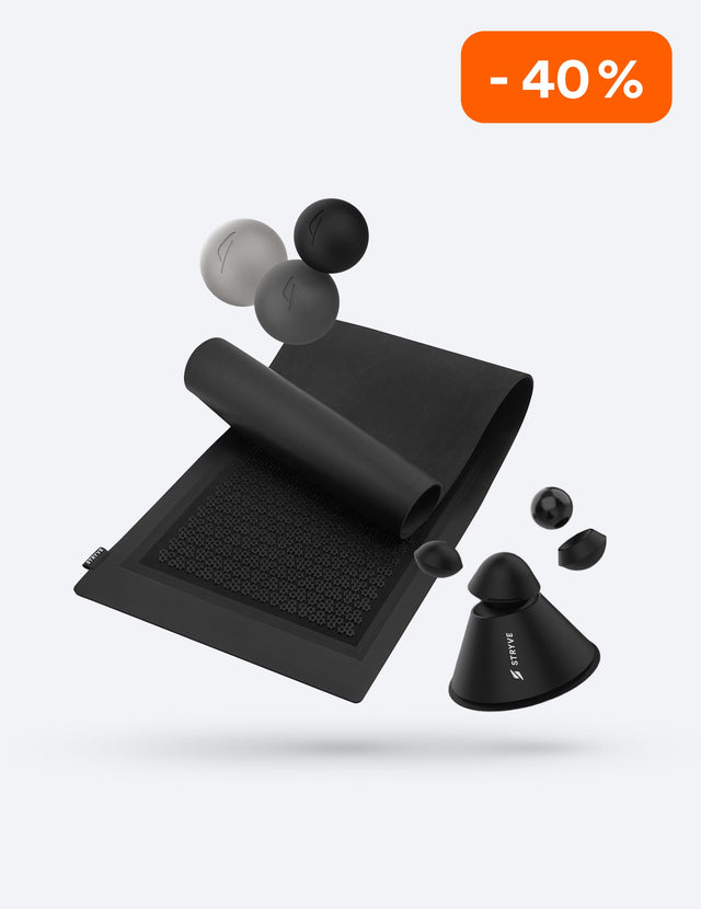 Recovery - Bundle - STRYVE — For the better.