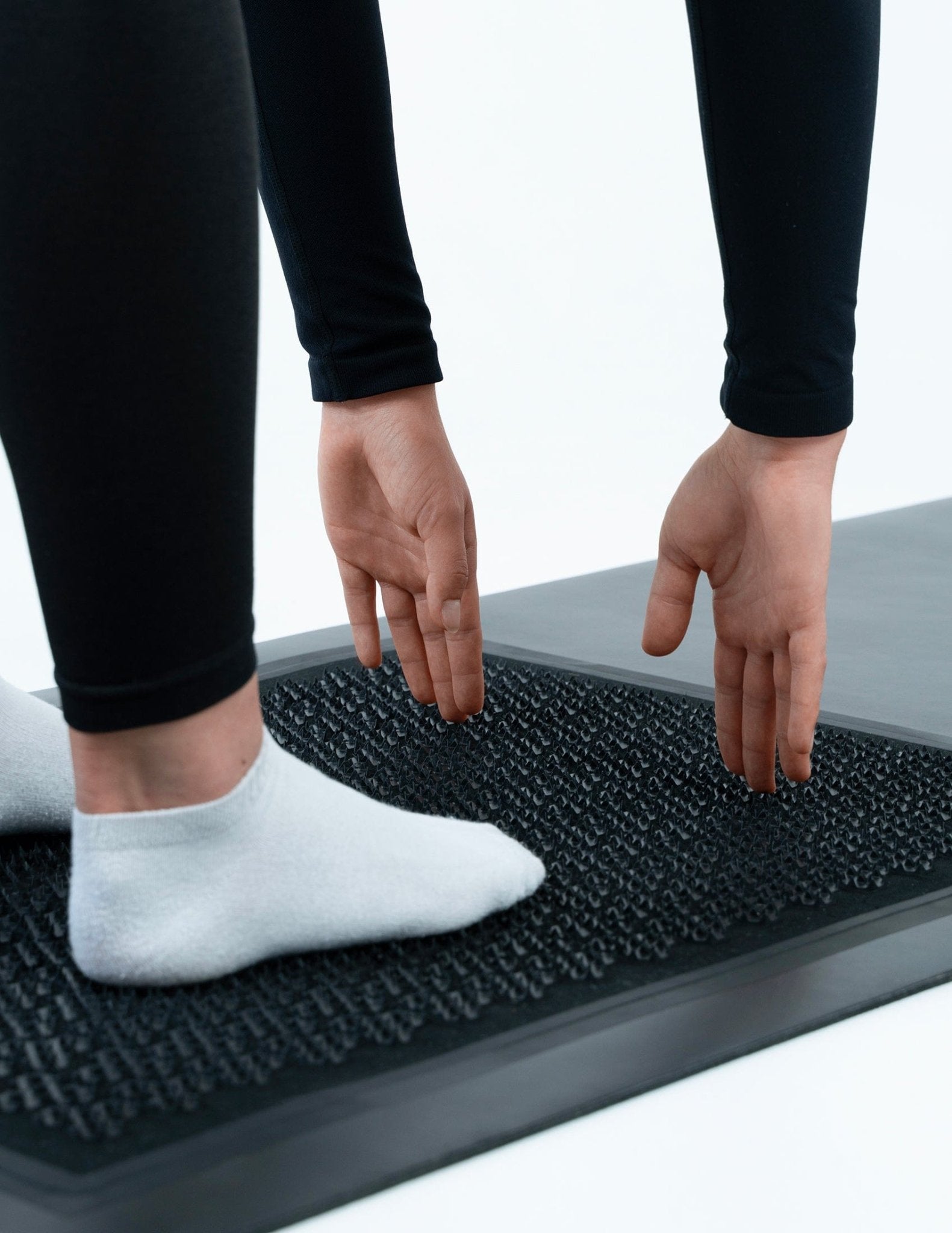 Recovery Mat – Akupressurmatte für schnellere Regeneration