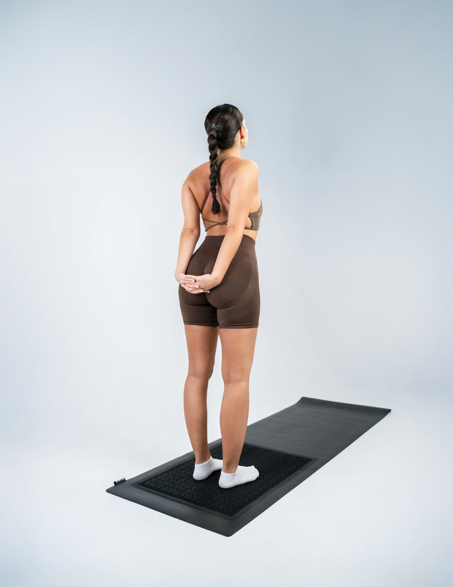 Recovery Mat – Akupressurmatte für schnellere Regeneration
