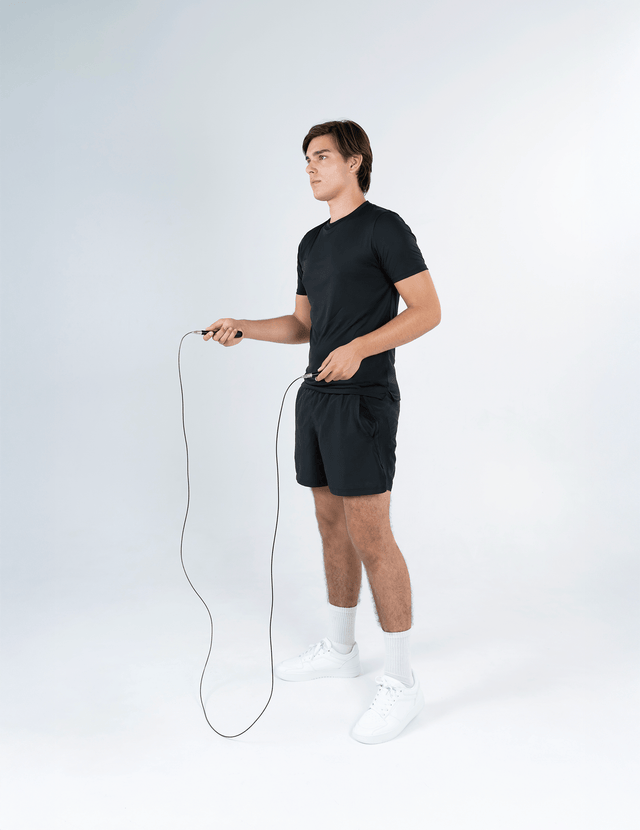 STRYVE — For the better. Trainingszubehör Speed Rope
