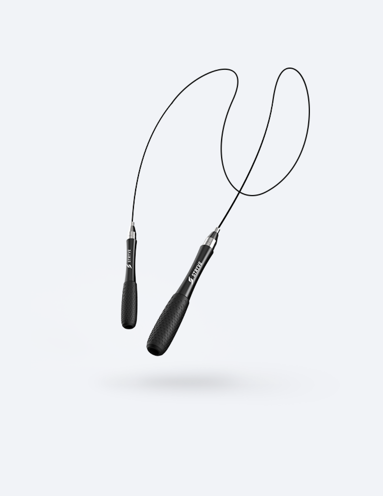 STRYVE — For the better. Trainingszubehör Speed Rope