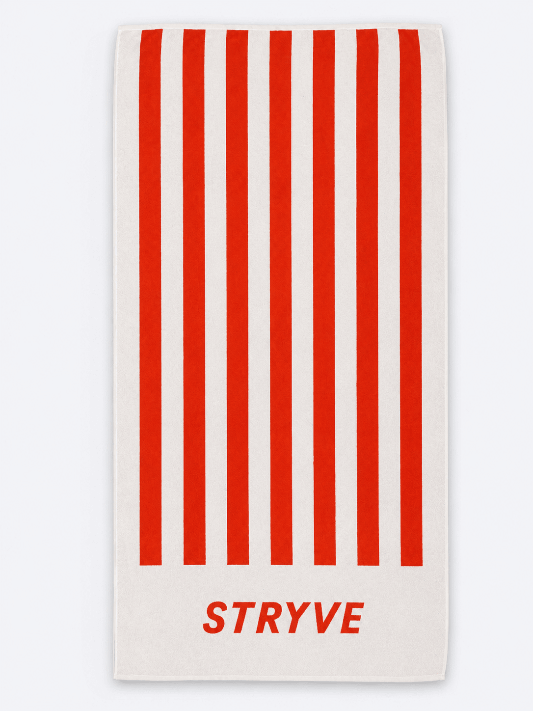 STRYVE Beach Towel - STRYVE — For the better.