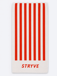STRYVE Beach Towel - STRYVE — For the better.