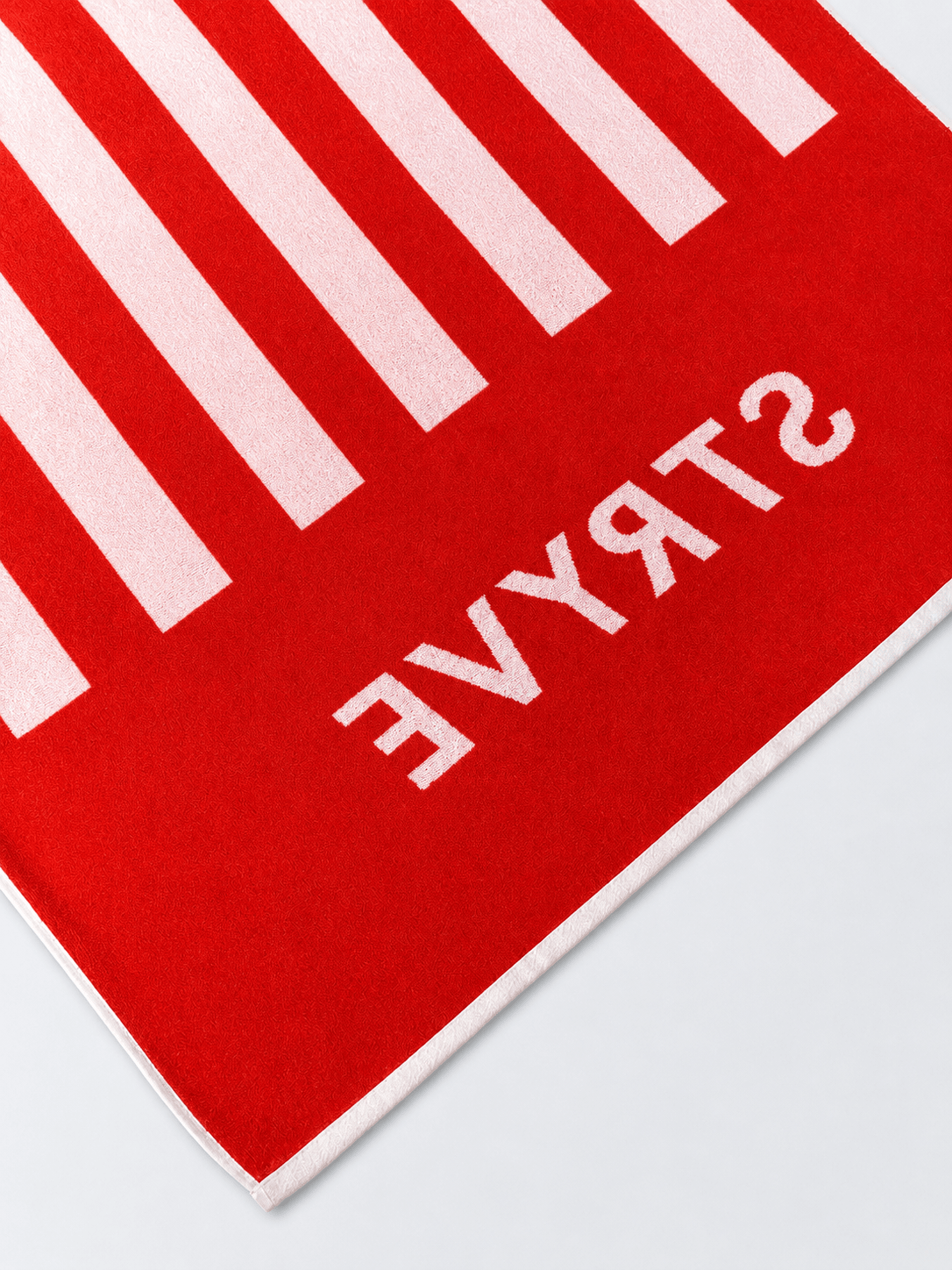 STRYVE Beach Towel - STRYVE — For the better.