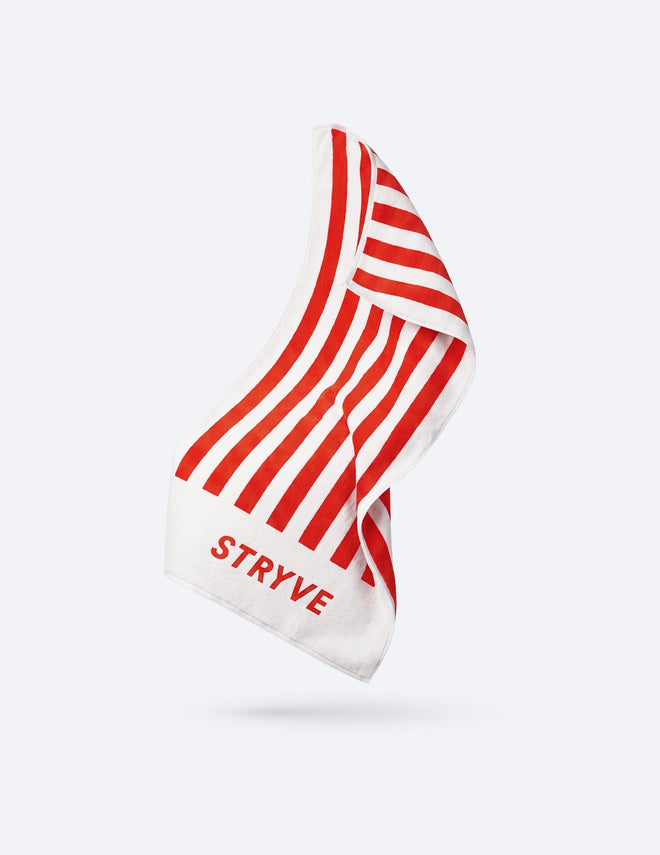 STRYVE Beach Towel - STRYVE — For the better.