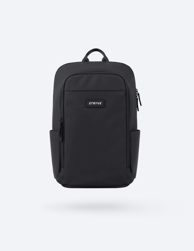 STRYVE Better Backpack – Sportrucksack mit Schuhfach - STRYVE — For the better.