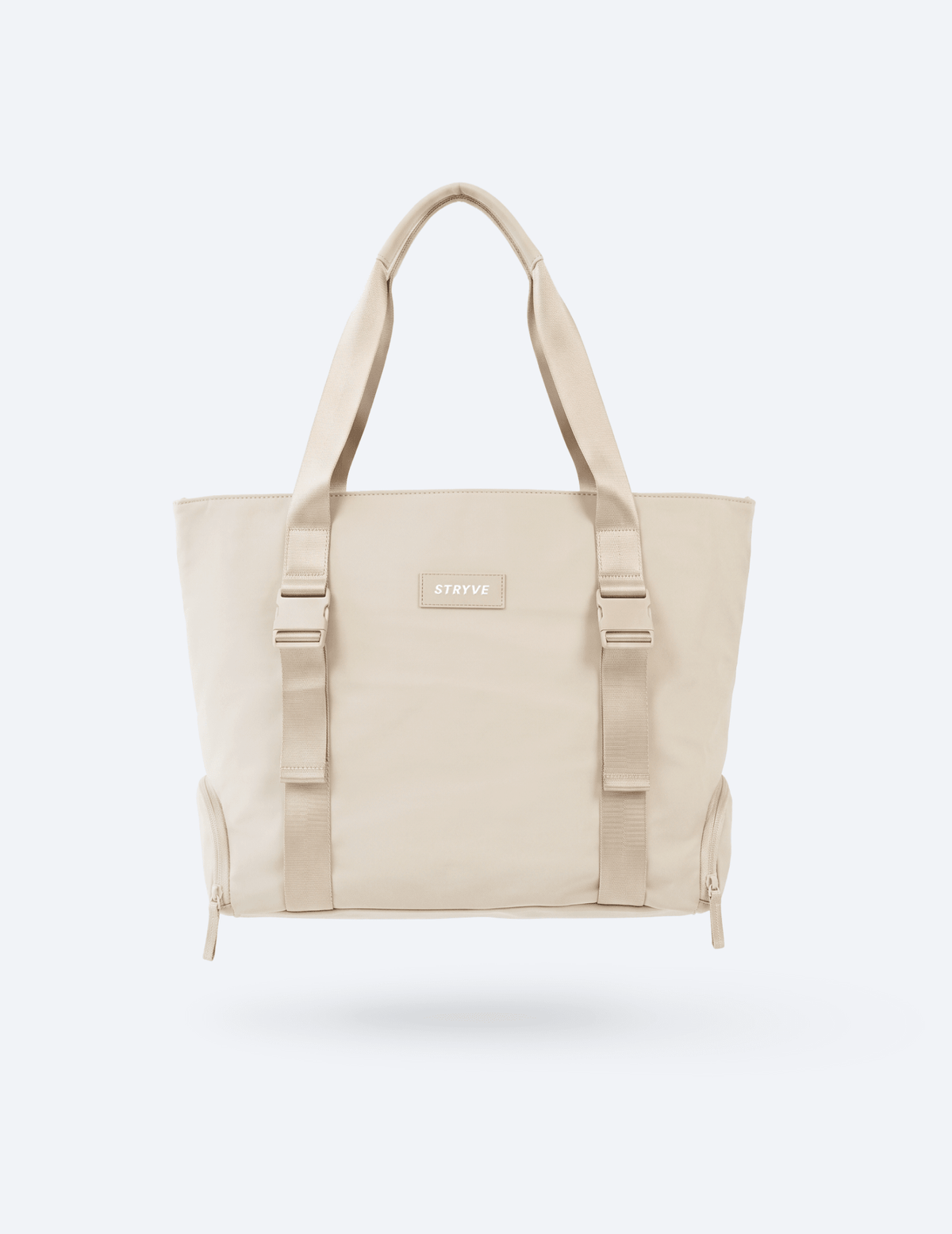 STRYVE Better Tote Bag – Sporttasche für Damen mit Schuhfach - STRYVE — For the better.