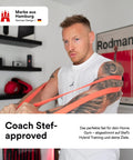 STRYVE — For the better. STRYVE & Coach Stef | Power Band Set