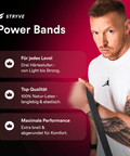 STRYVE — For the better. STRYVE & Coach Stef | Power Band Set