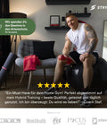 STRYVE — For the better. STRYVE & Coach Stef | Power Band Set