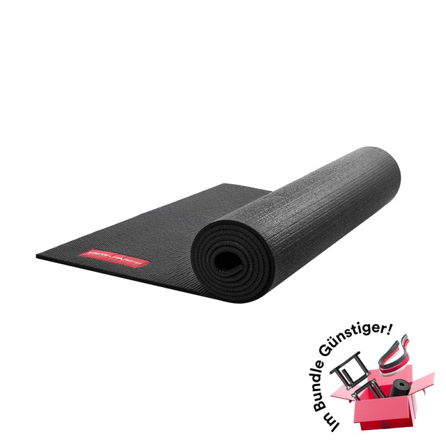 STRYVE — For the better. STRYVE & Coach Stef | Training Mat