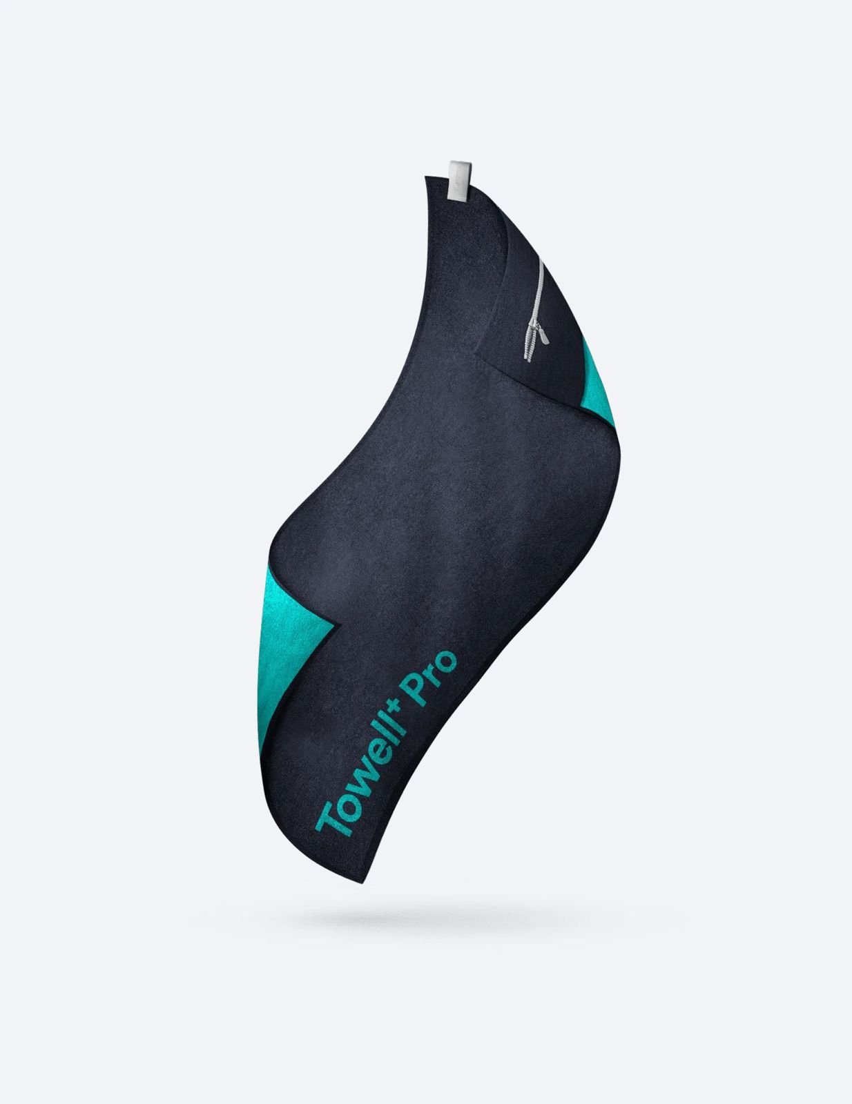 STRYVE Towell+ Pro Sporthandtuch mit Magnetclip - STRYVE — For the better.