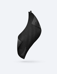 STRYVE Towell+ Pro Sporthandtuch mit Magnetclip - STRYVE — For the better.
