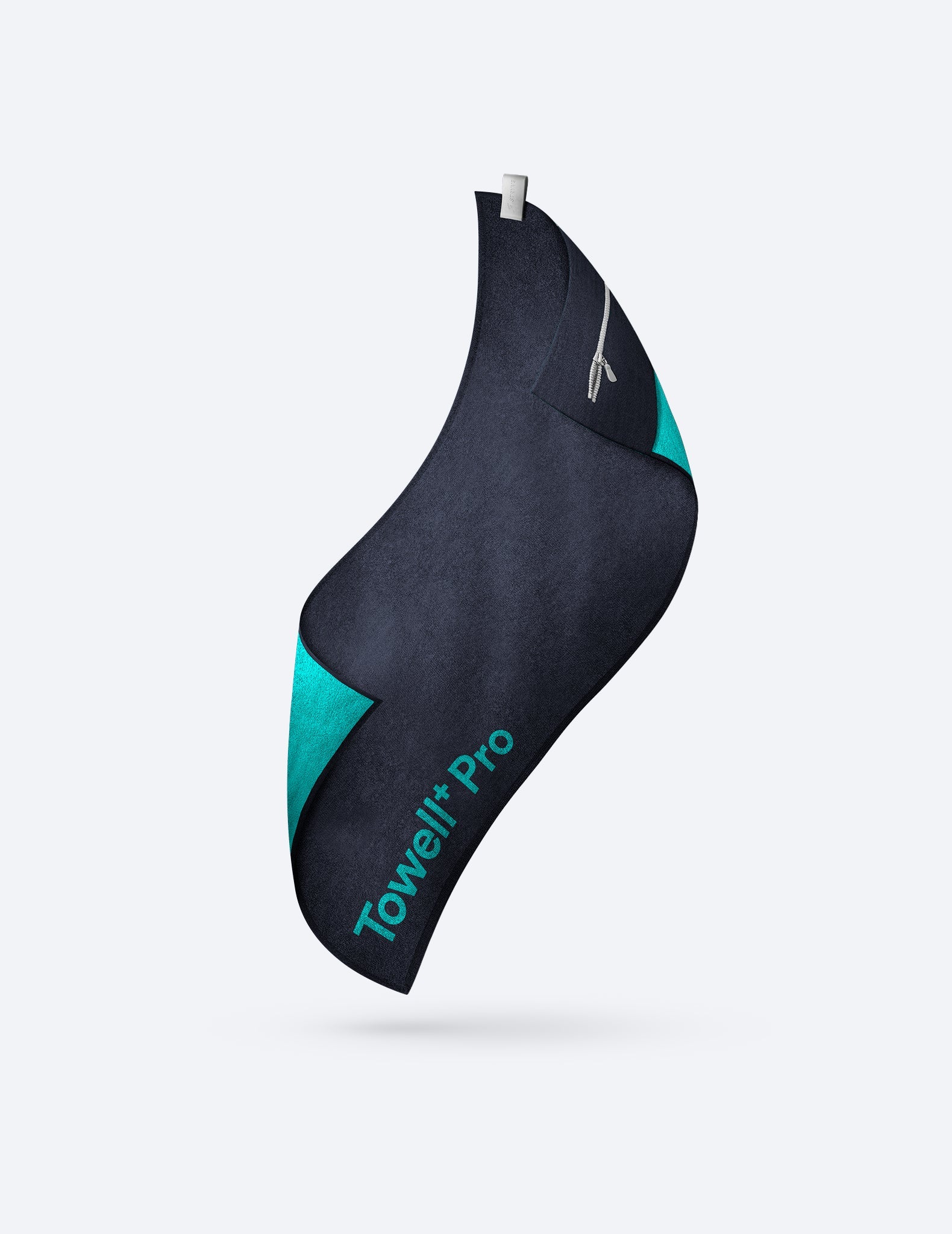 STRYVE Towell+ Pro Sporthandtuch mit Magnetclip - STRYVE — For the better.