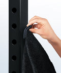 STRYVE Towell+ Pro Sporthandtuch mit Magnetclip - STRYVE — For the better.