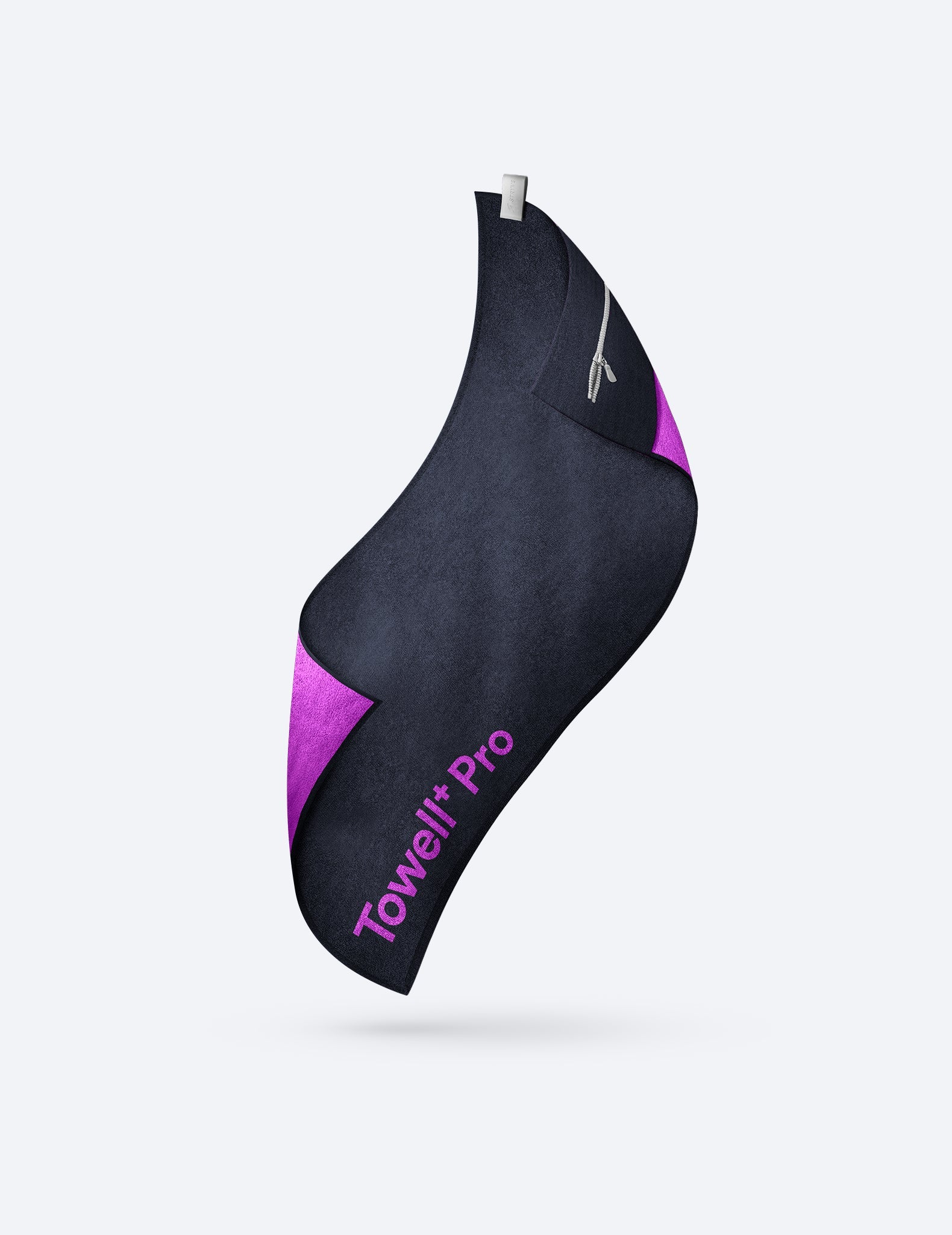 STRYVE Towell+ Pro Sporthandtuch mit Magnetclip - STRYVE — For the better.