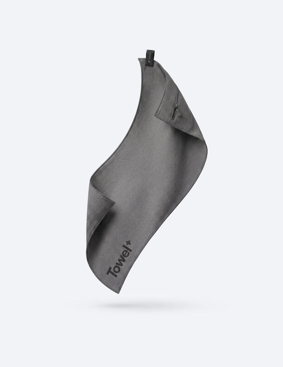 STRYVE Towell+ Sporthandtuch Mikrofaser - STRYVE — For the better.