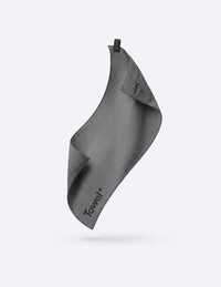 STRYVE Towell+ Sporthandtuch Mikrofaser - STRYVE — For the better.