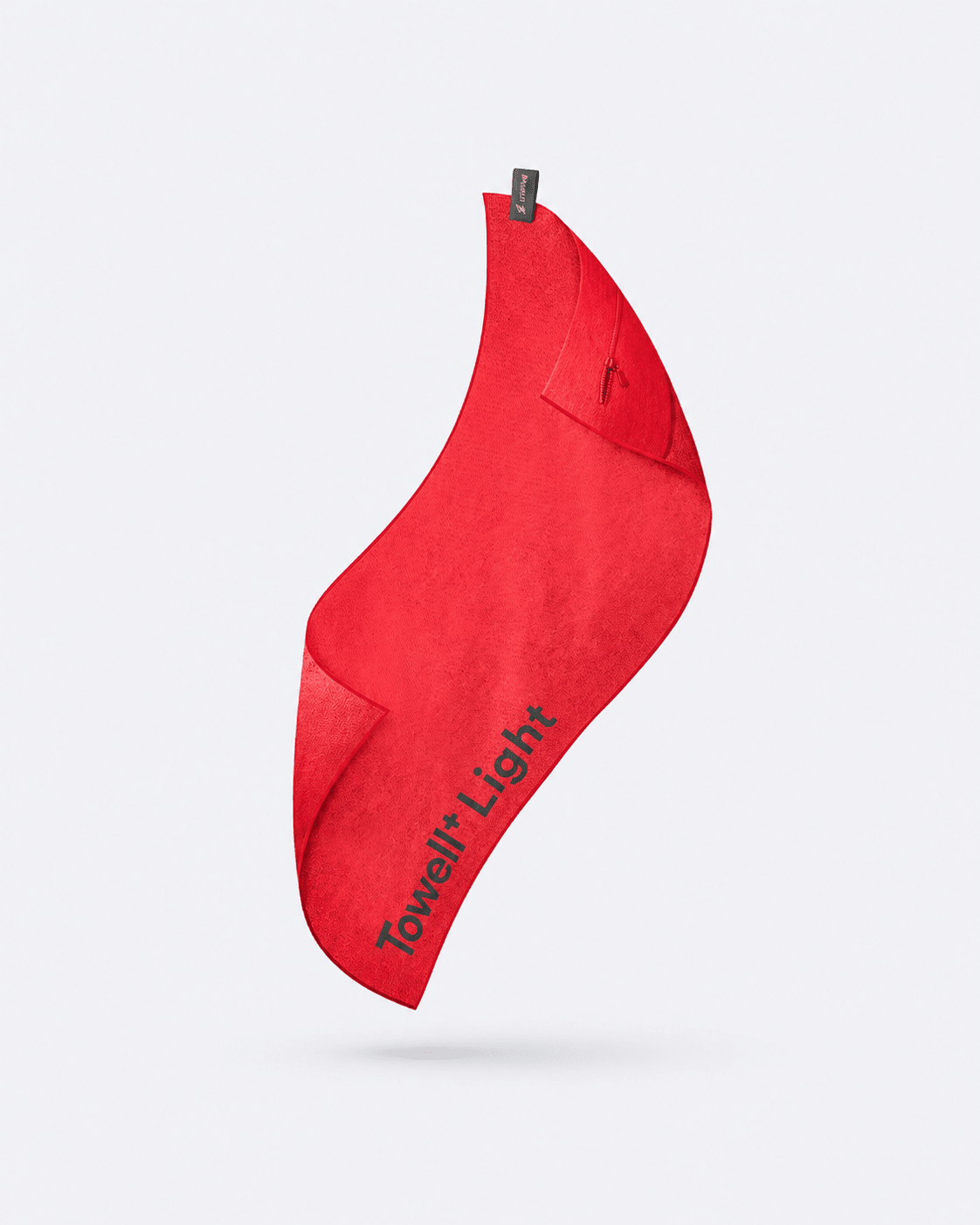STRYVE Towell+ Sporthandtuch Mikrofaser