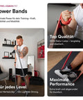 STRYVE x Coach Stef | Power Band Set - STRYVE — For the better.