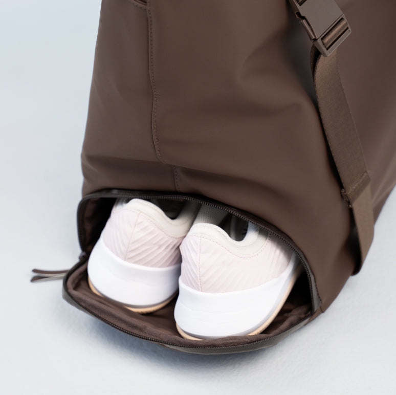 Schuh- und Wäschefach