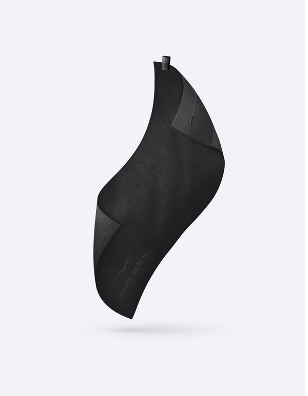 STRYVE Towell+ Pro Sporthandtuch mit Magnetclip