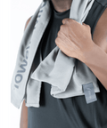 Towel+ Sporthandtuch | Mikrofaser - STRYVE — For the better.