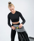 Towel+ Sporthandtuch | Mikrofaser - STRYVE — For the better.