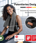STRYVE Handtücher Towell+