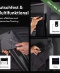 STRYVE Handtücher Towell+