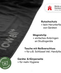 STRYVE Handtücher Towell+