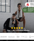 STRYVE Handtücher Towell+