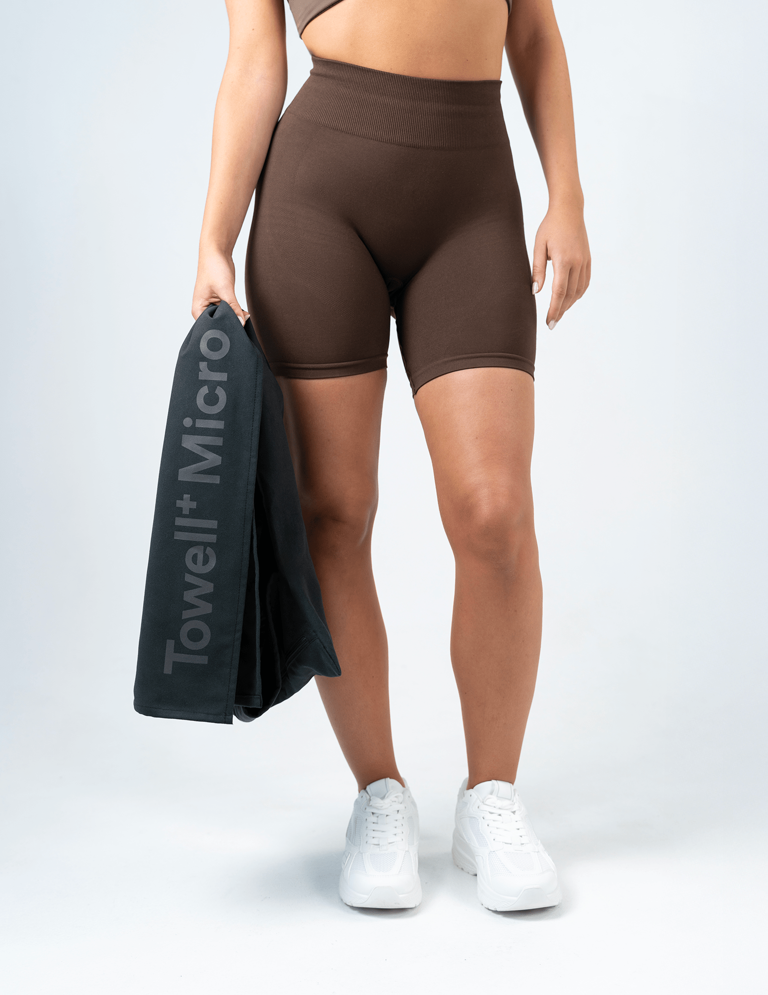 STRYVE Handtücher Towell+ Micro