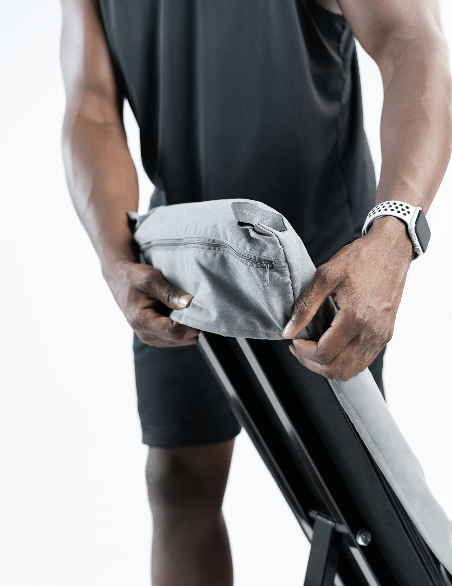 STRYVE Handtücher Towell+ Micro