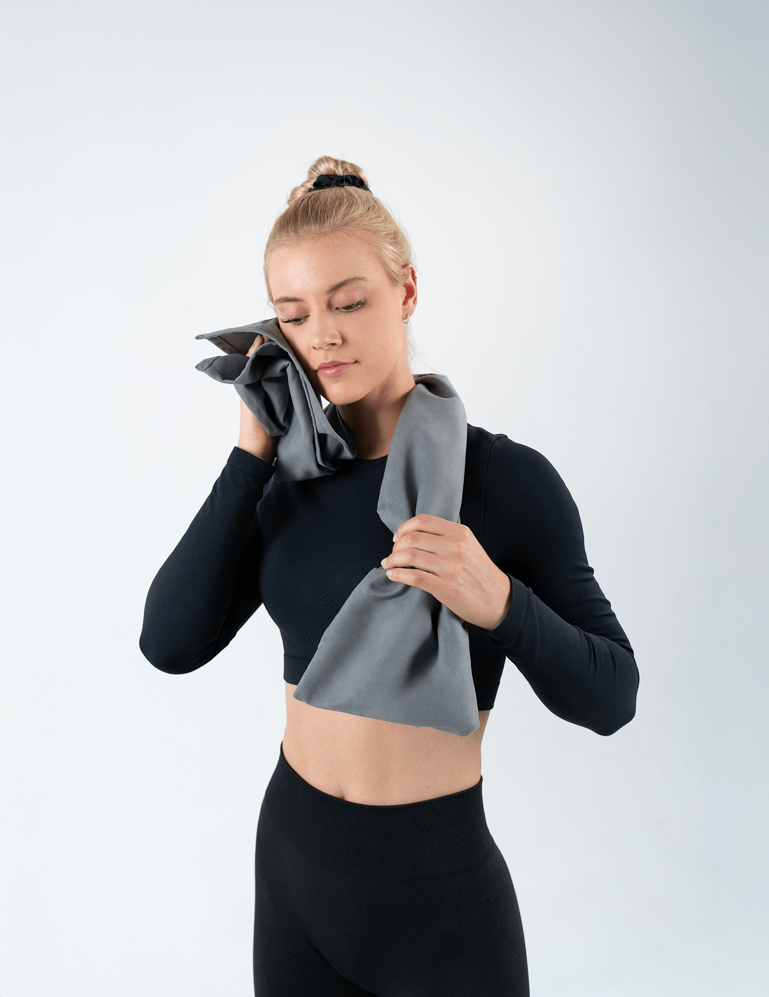 STRYVE Handtücher Towell+ Micro