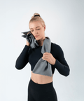 STRYVE Handtücher Towell+ Micro